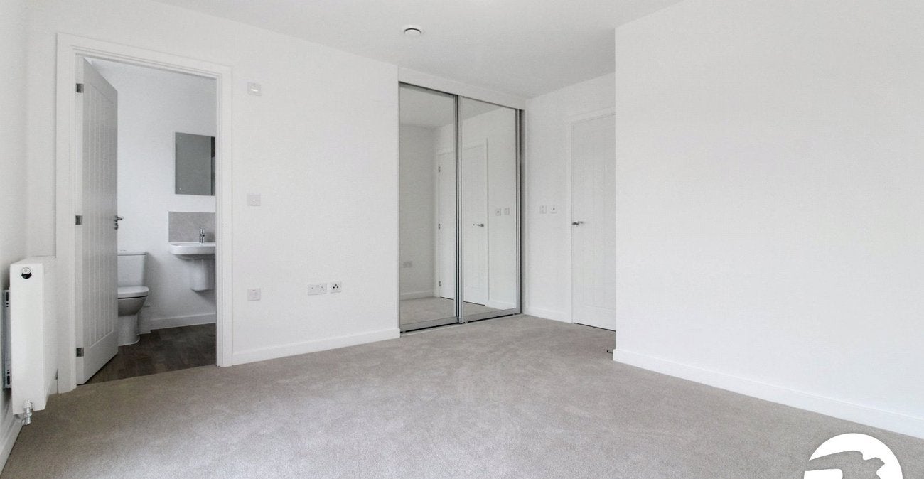 Flat King Street in Gravesham