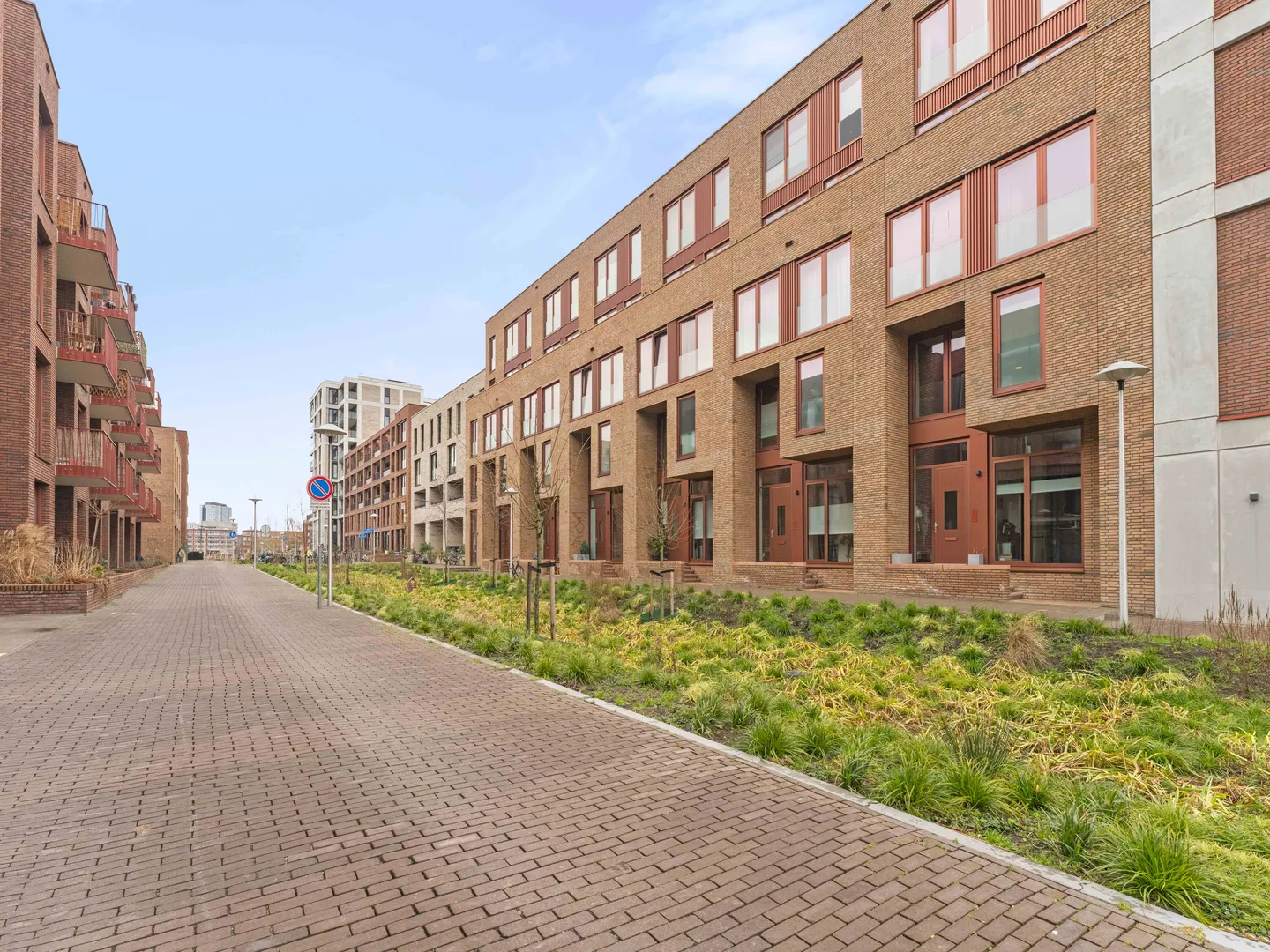 Appartement Hebe Kohlbruggeweg 44 in Utrecht