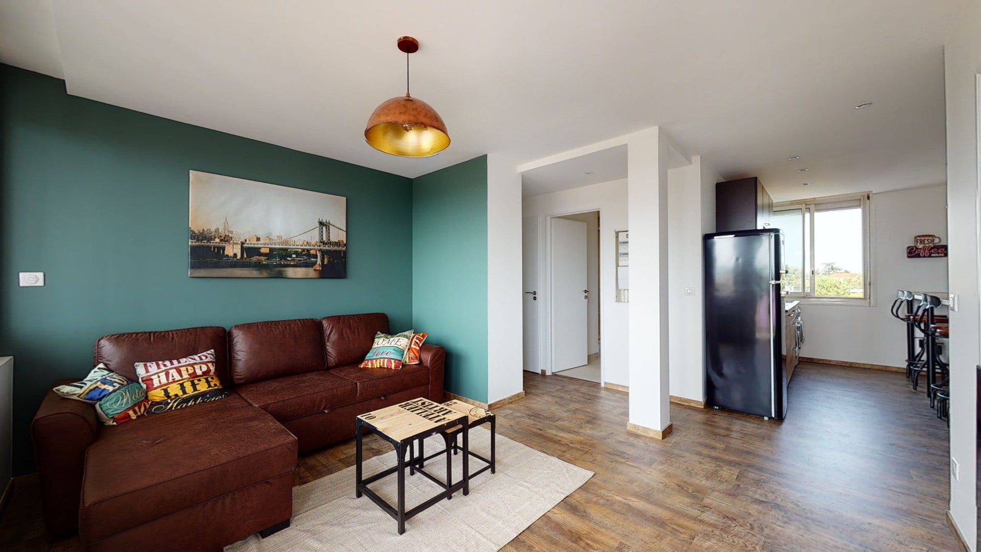 Appartement Rue des Razeteurs à Montpellier