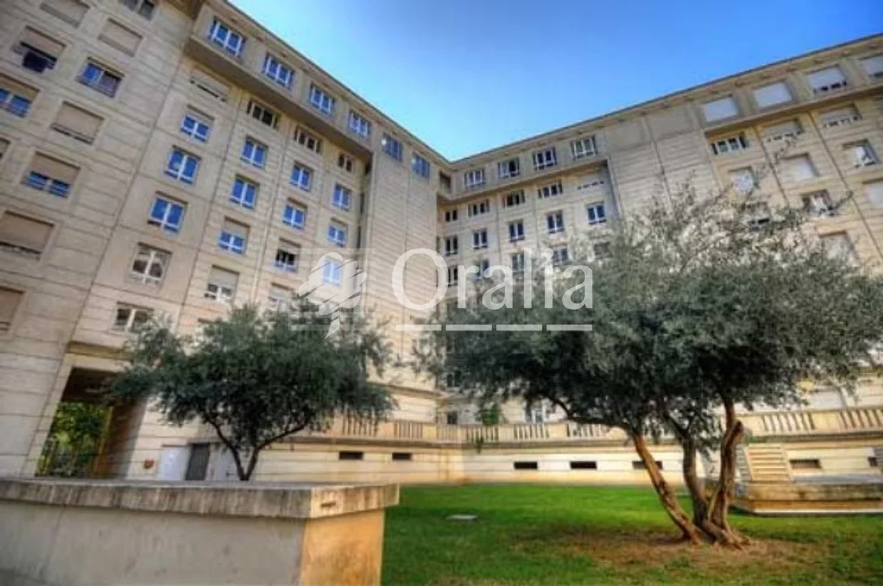 Appartement Place des Laurentides à Montpellier