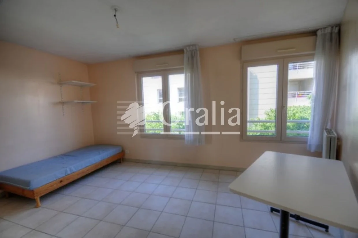 Appartement Place des Laurentides à Montpellier