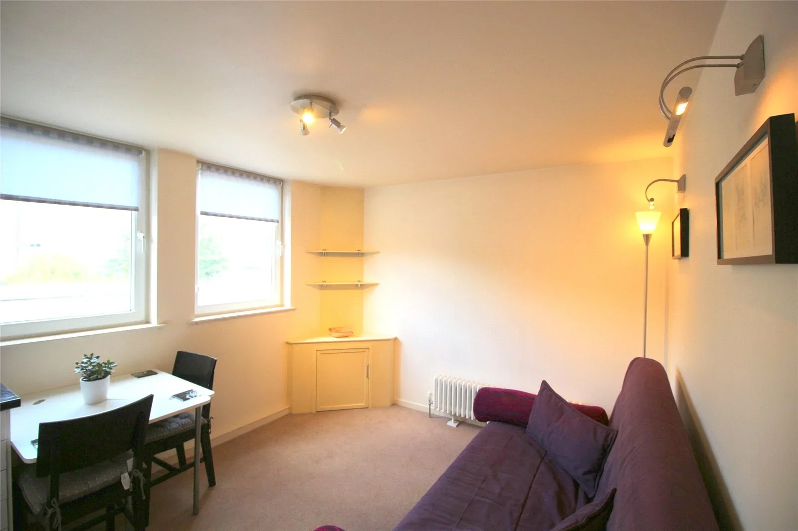 Flat Jamaica Mews in City of Edinburgh