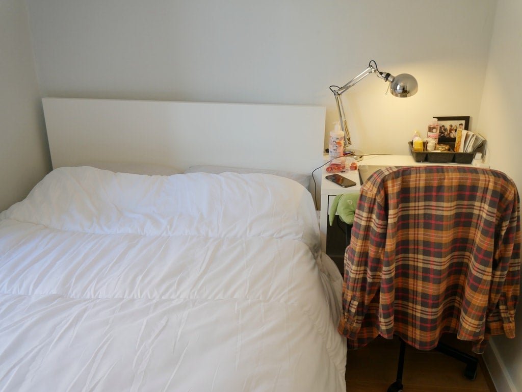 Flat Barkston Gardens in Greater London