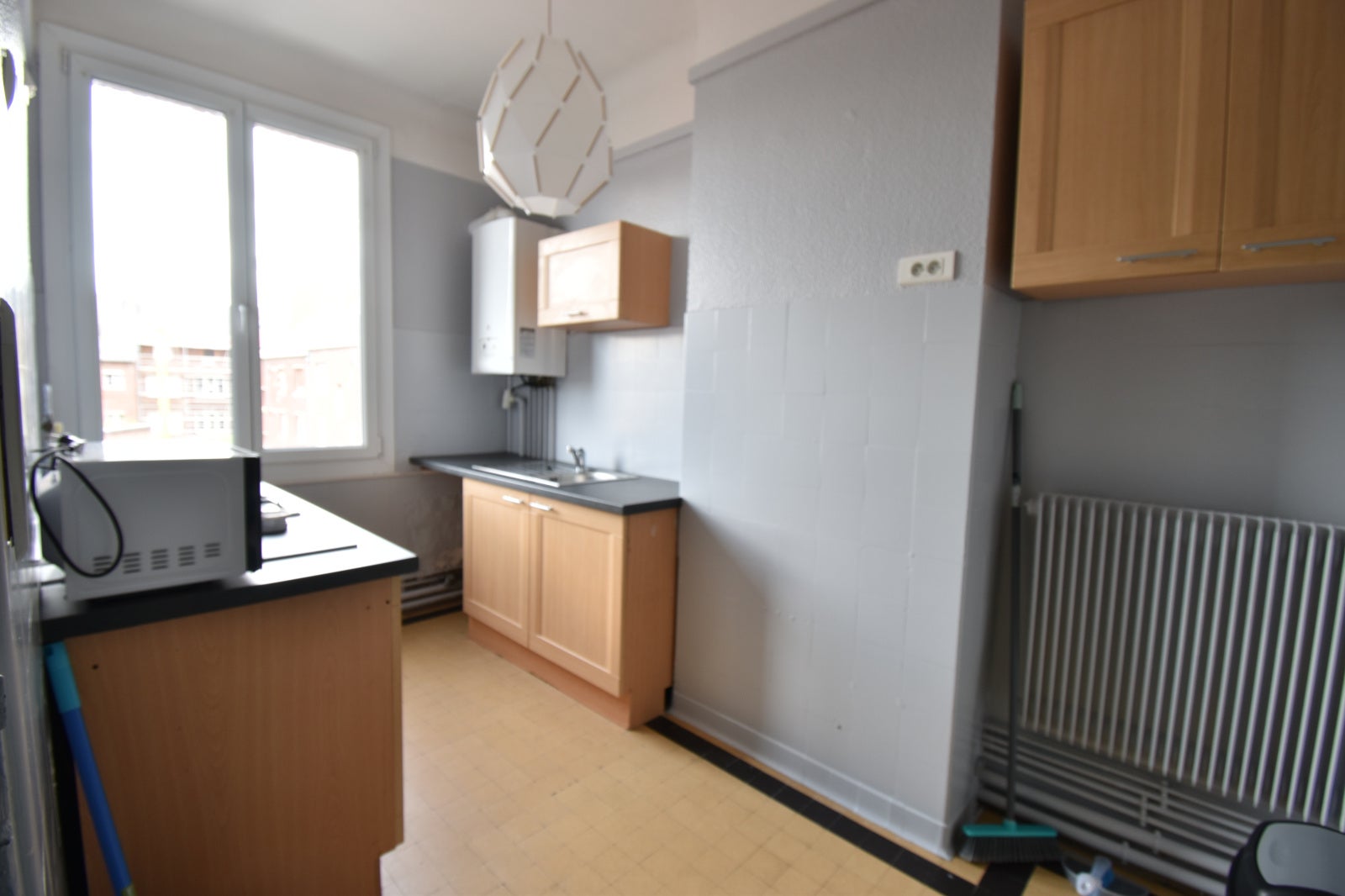 Appartement Rue Jean Catelas à Amiens