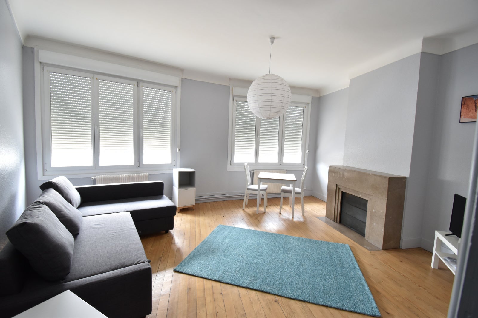 Appartement Rue Jean Catelas à Amiens