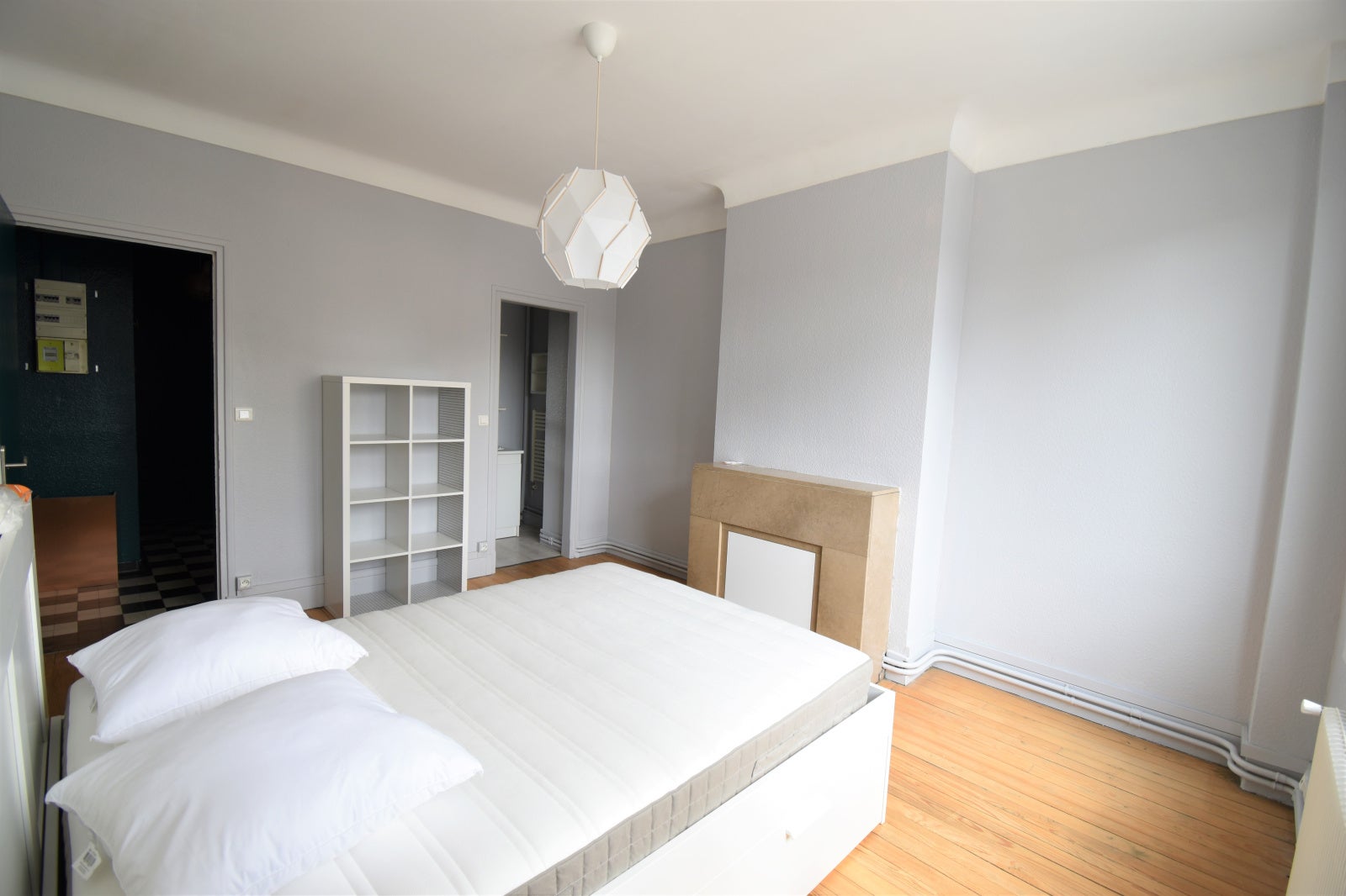 Appartement Rue Jean Catelas à Amiens