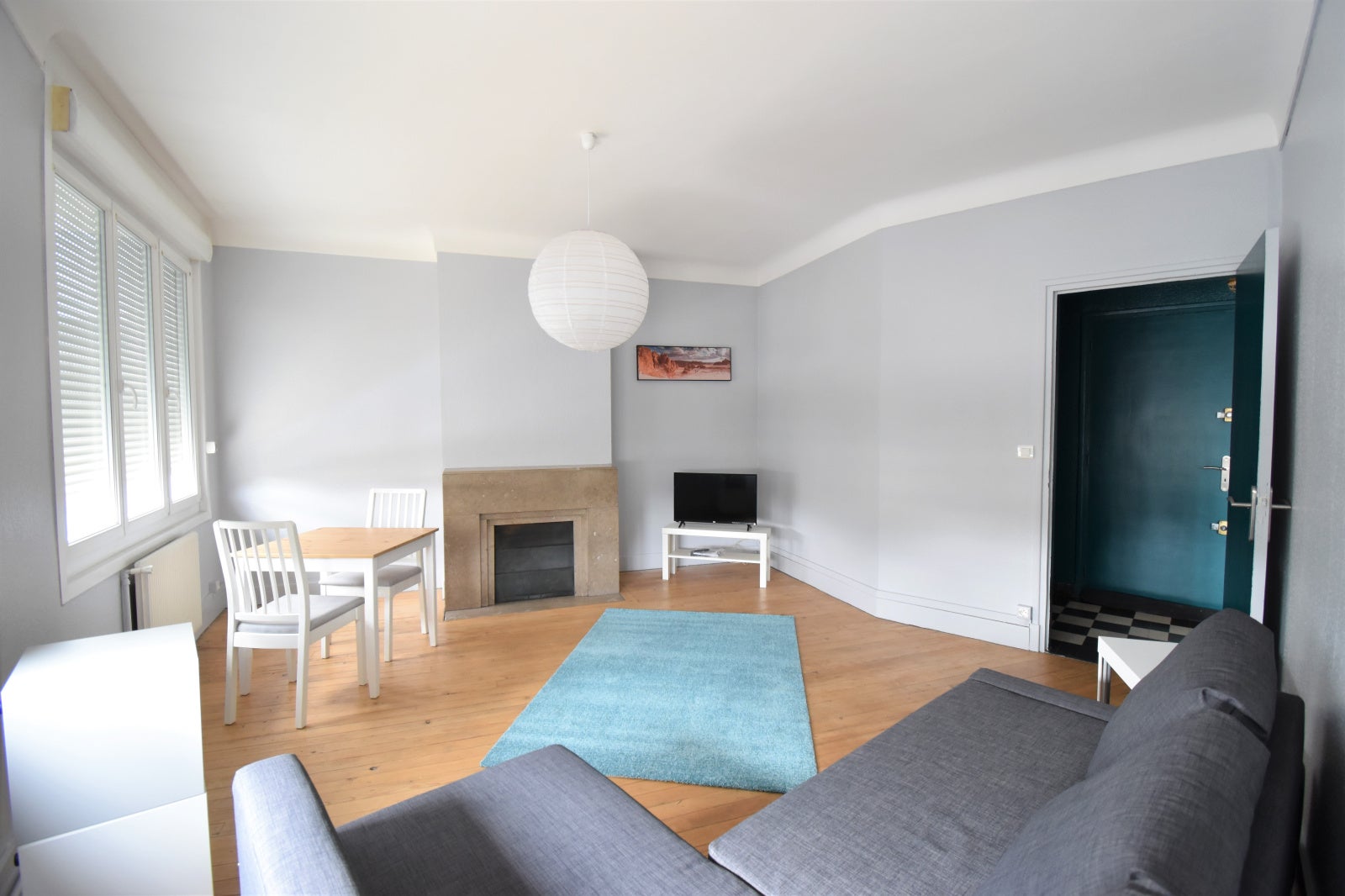 Appartement Rue Jean Catelas à Amiens