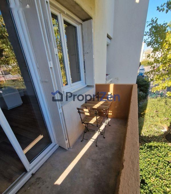 Appartement Rue Émile Duployé à Montpellier
