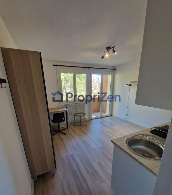 Appartement Rue Émile Duployé à Montpellier