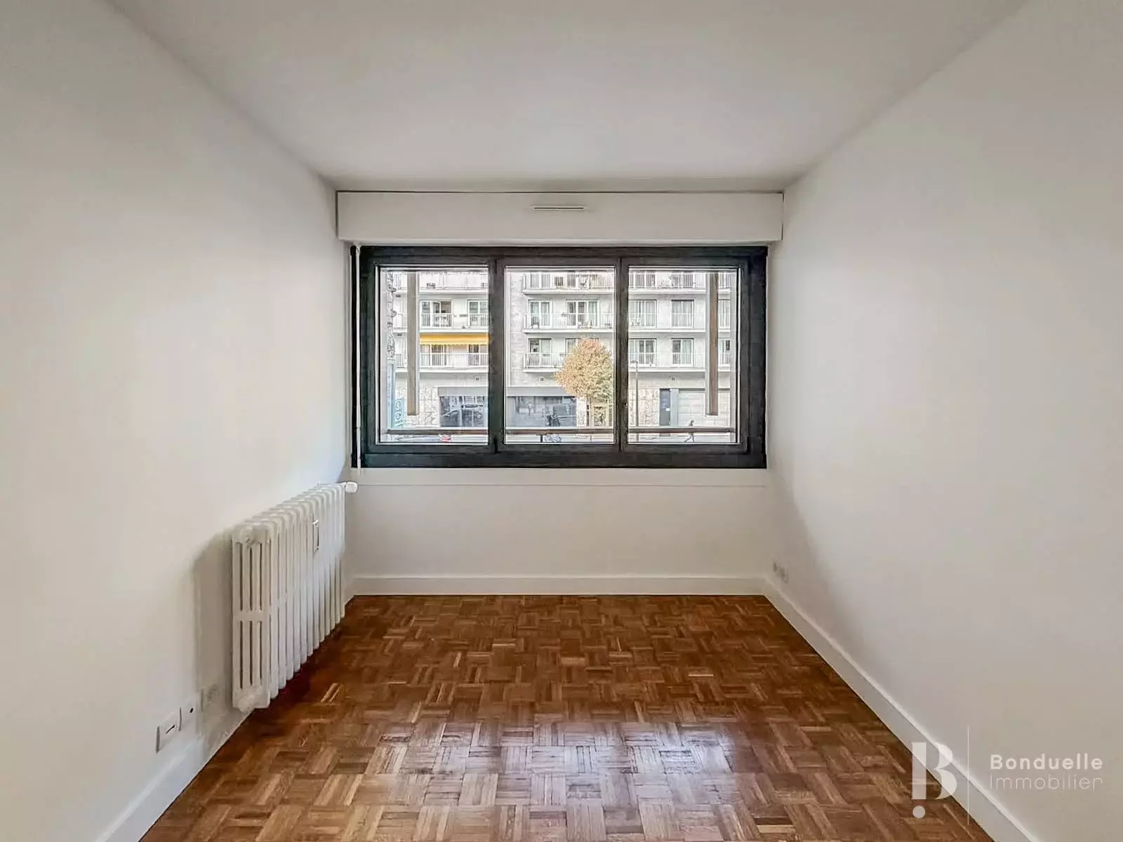 Appartement Rue Frémicourt à Paris