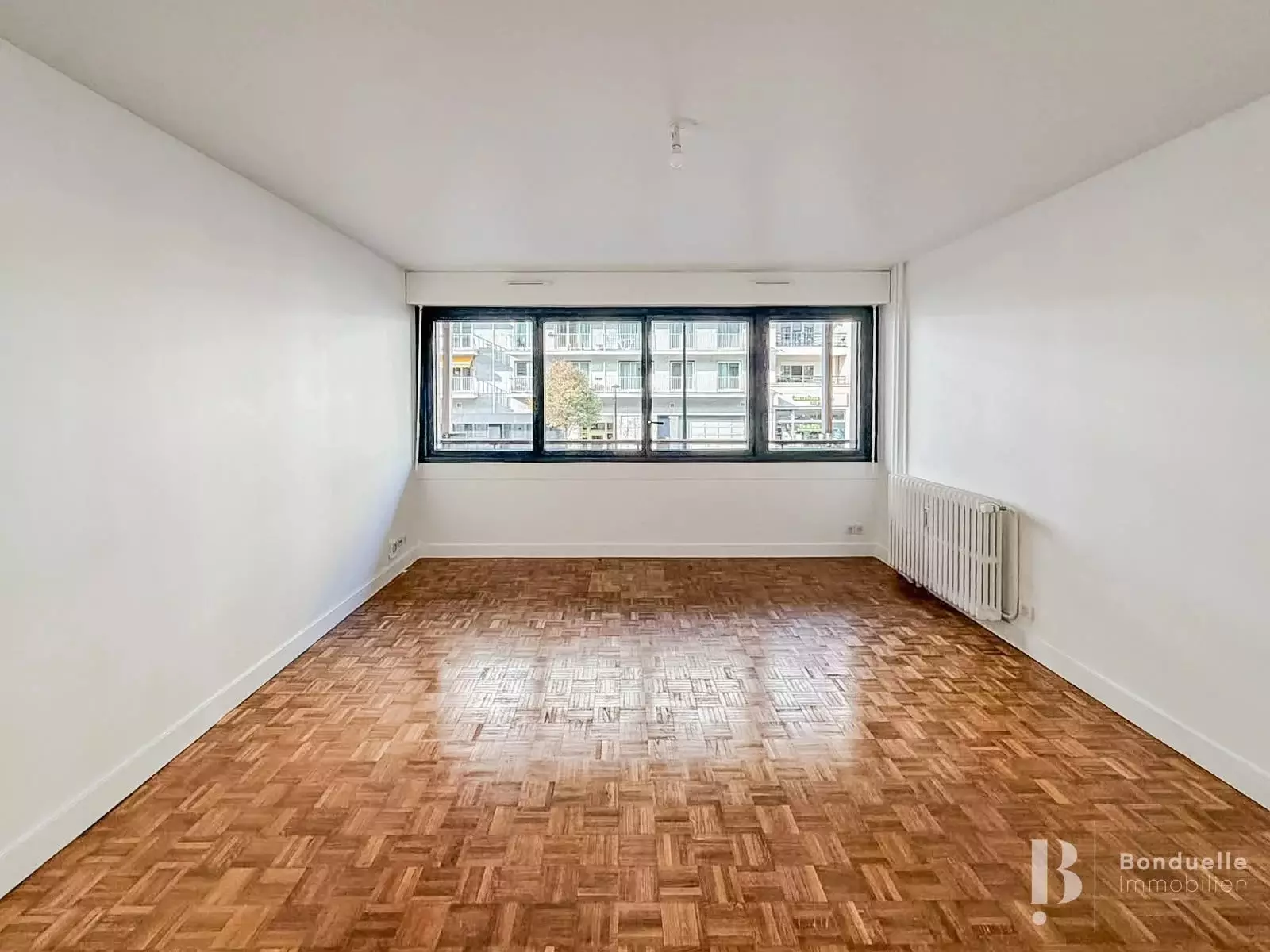 Appartement Rue Frémicourt à Paris