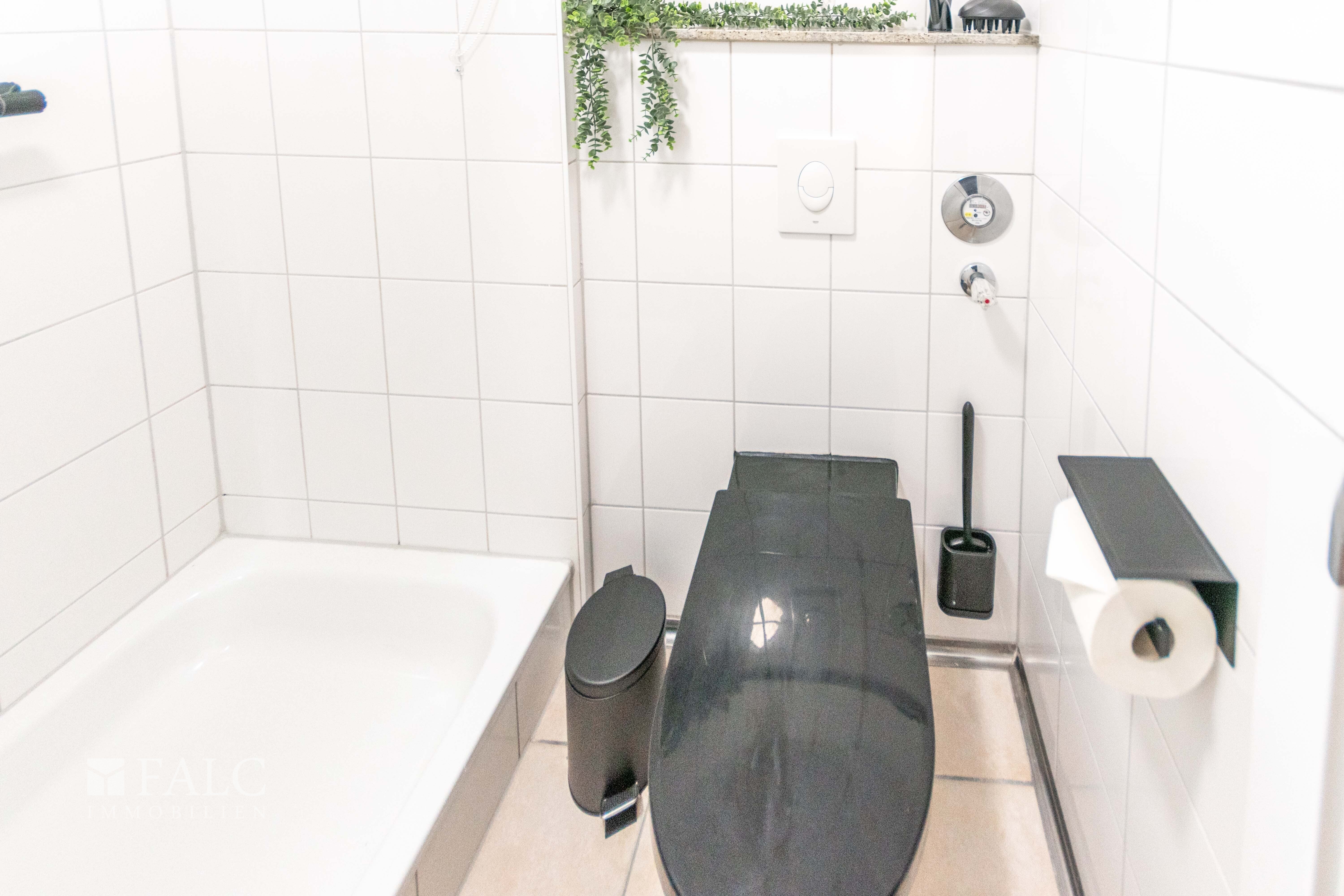 Wohnung Schützenbahn in Essen