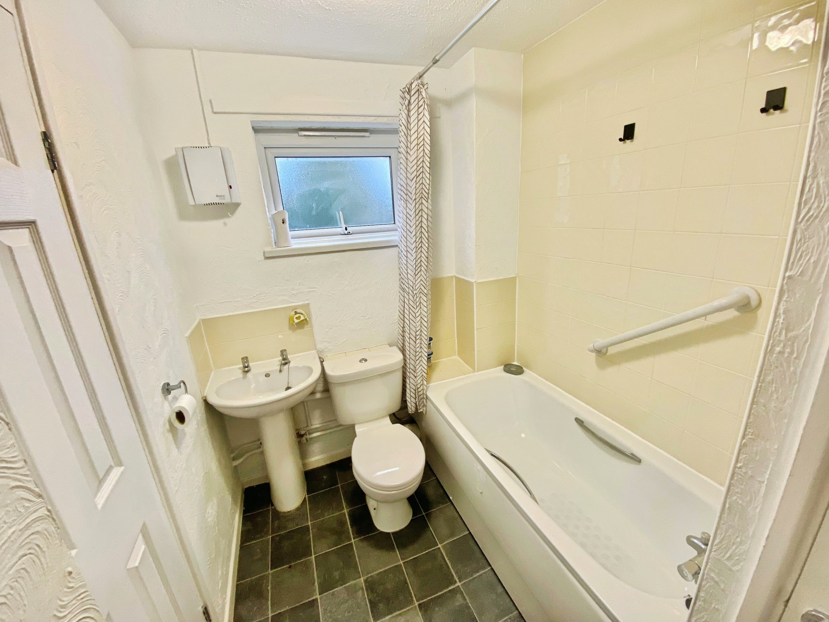 Flat Sprignall in Peterborough