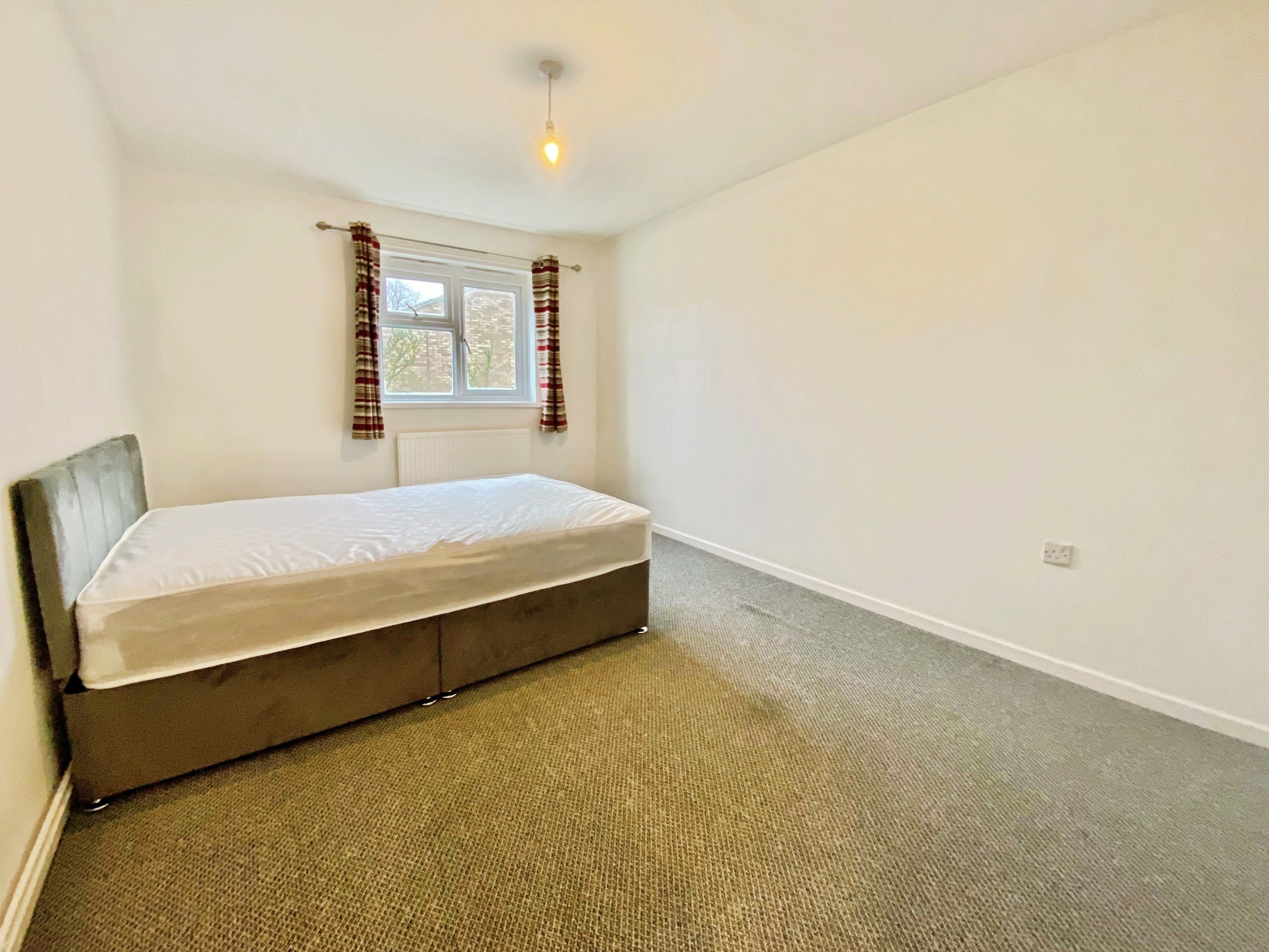 Flat Sprignall in Peterborough