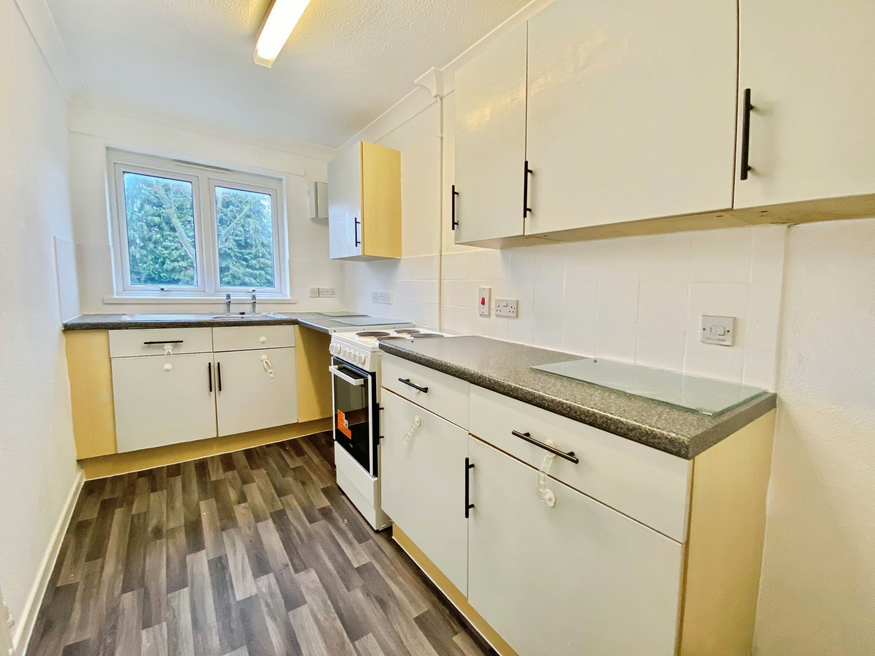 Flat Sprignall in Peterborough