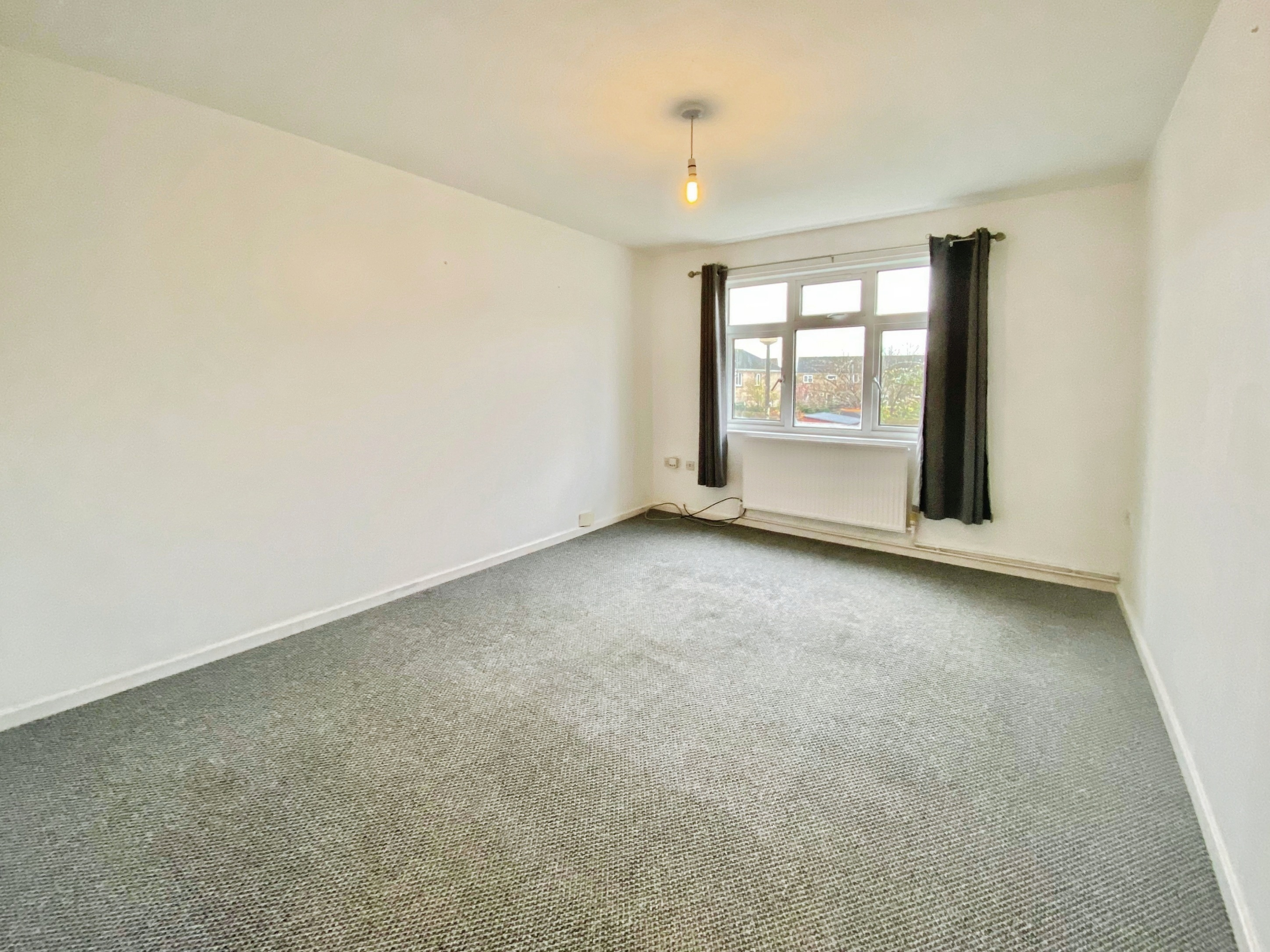Flat Sprignall in Peterborough