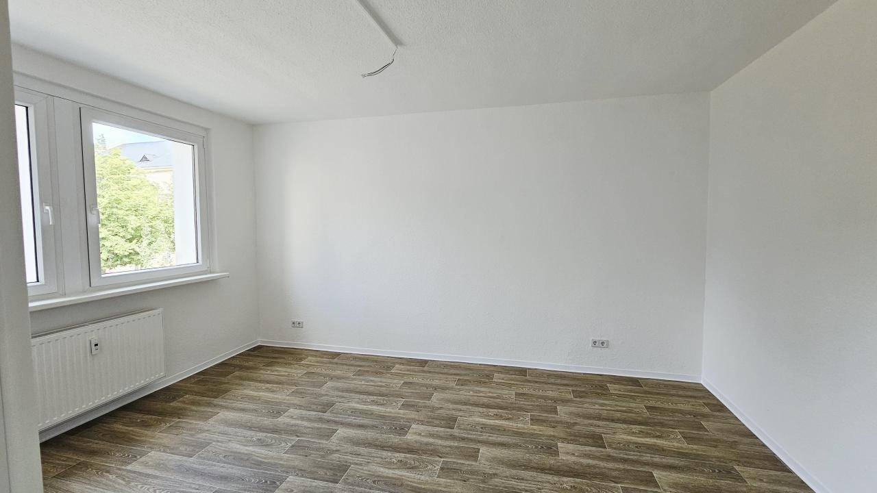 Wohnung Nicolaistraße in Magdeburg