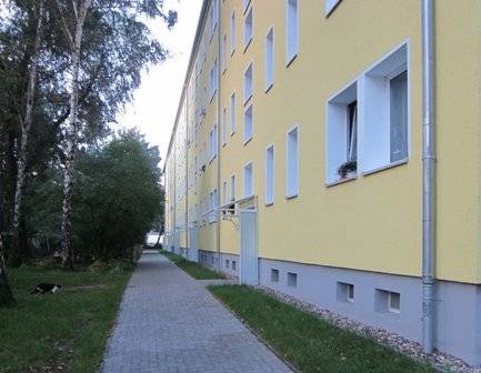 Wohnung Nicolaistraße in Magdeburg