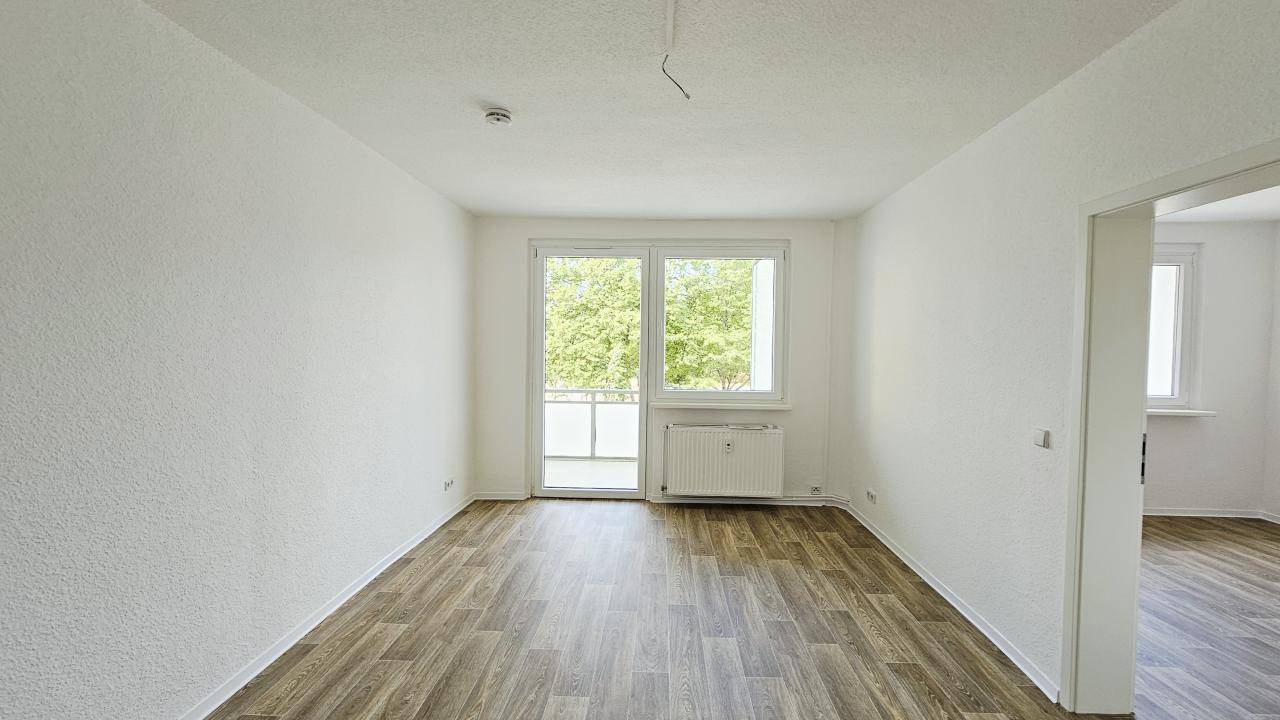 Wohnung Nicolaistraße in Magdeburg