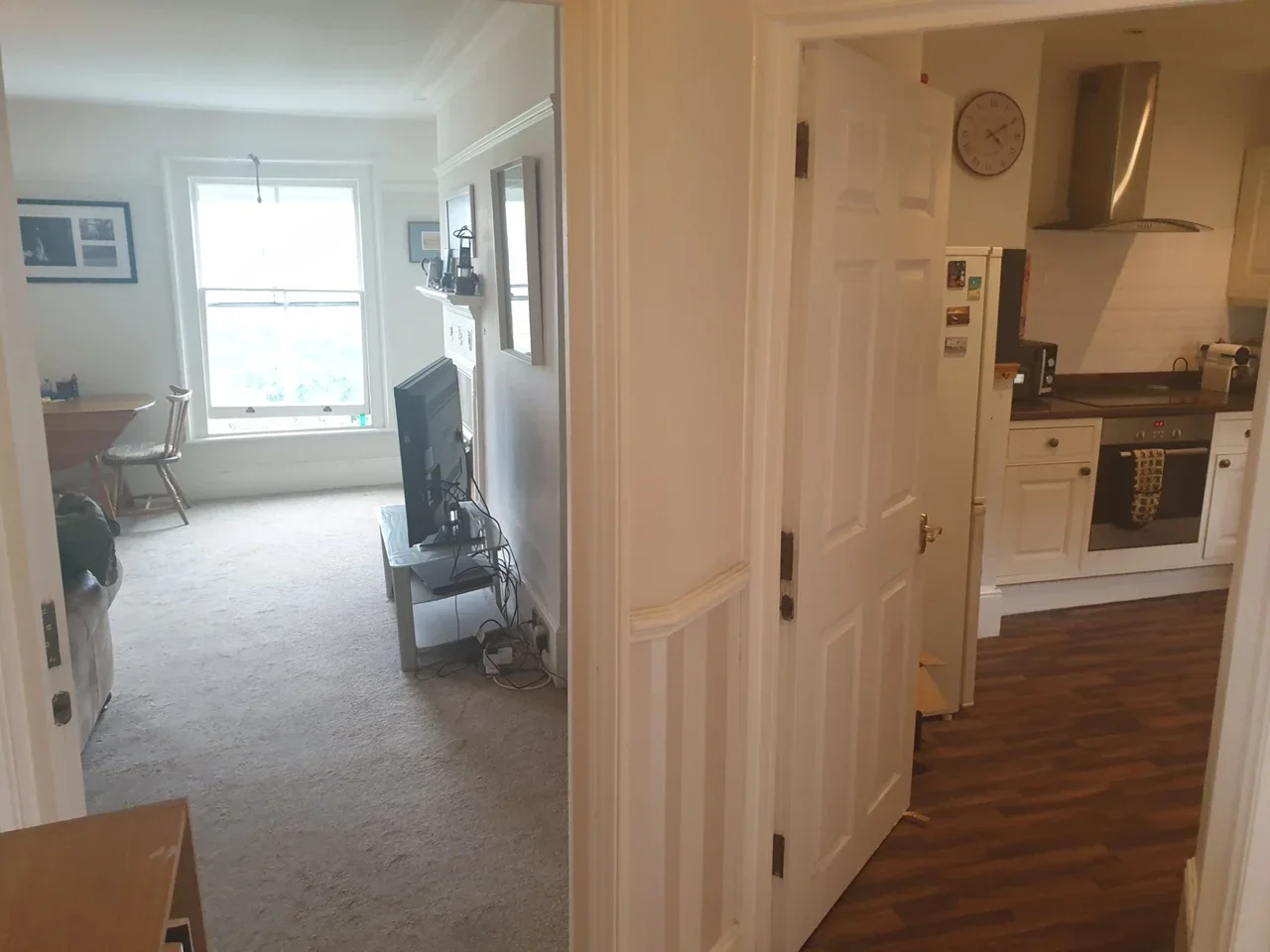 Flat Mount Ephraim in Tunbridge Wells