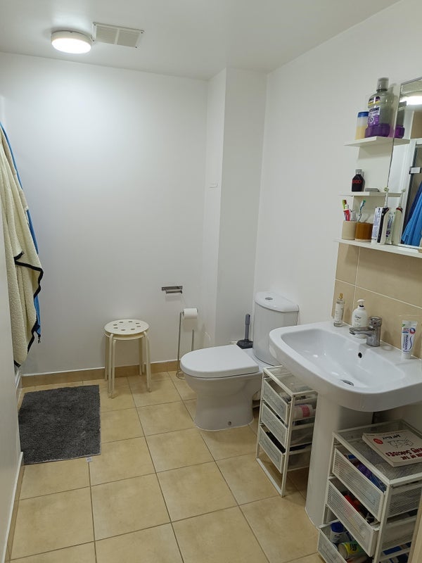 Room Millers Terrace in Greater London