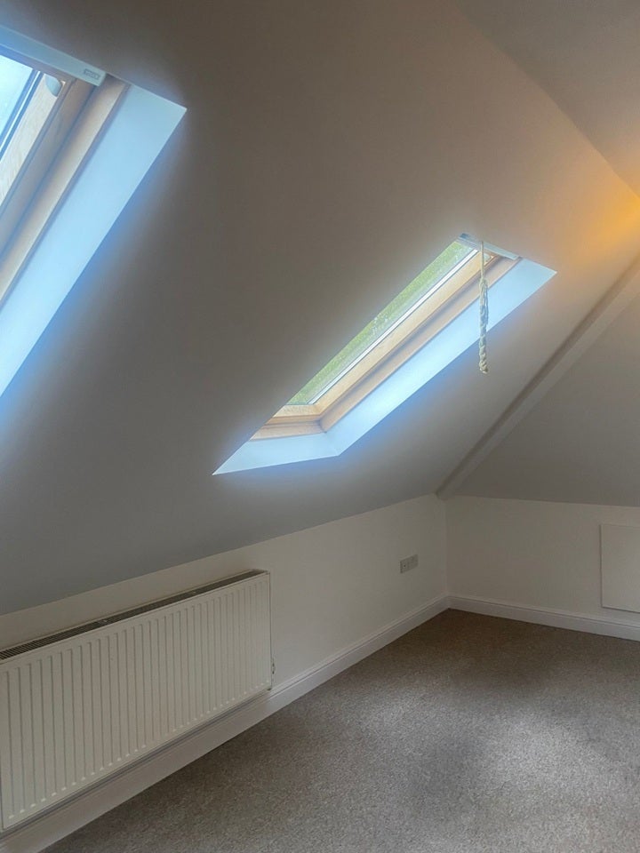 Flat Sommerville Road in Bristol