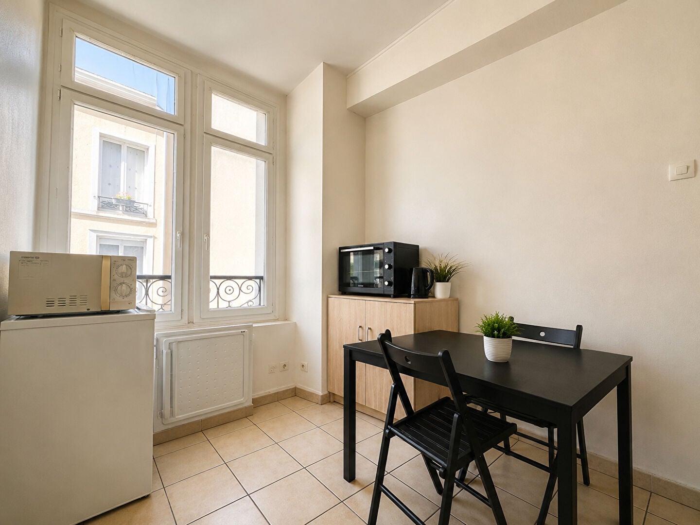 Appartement Avenue André Malraux à Tours