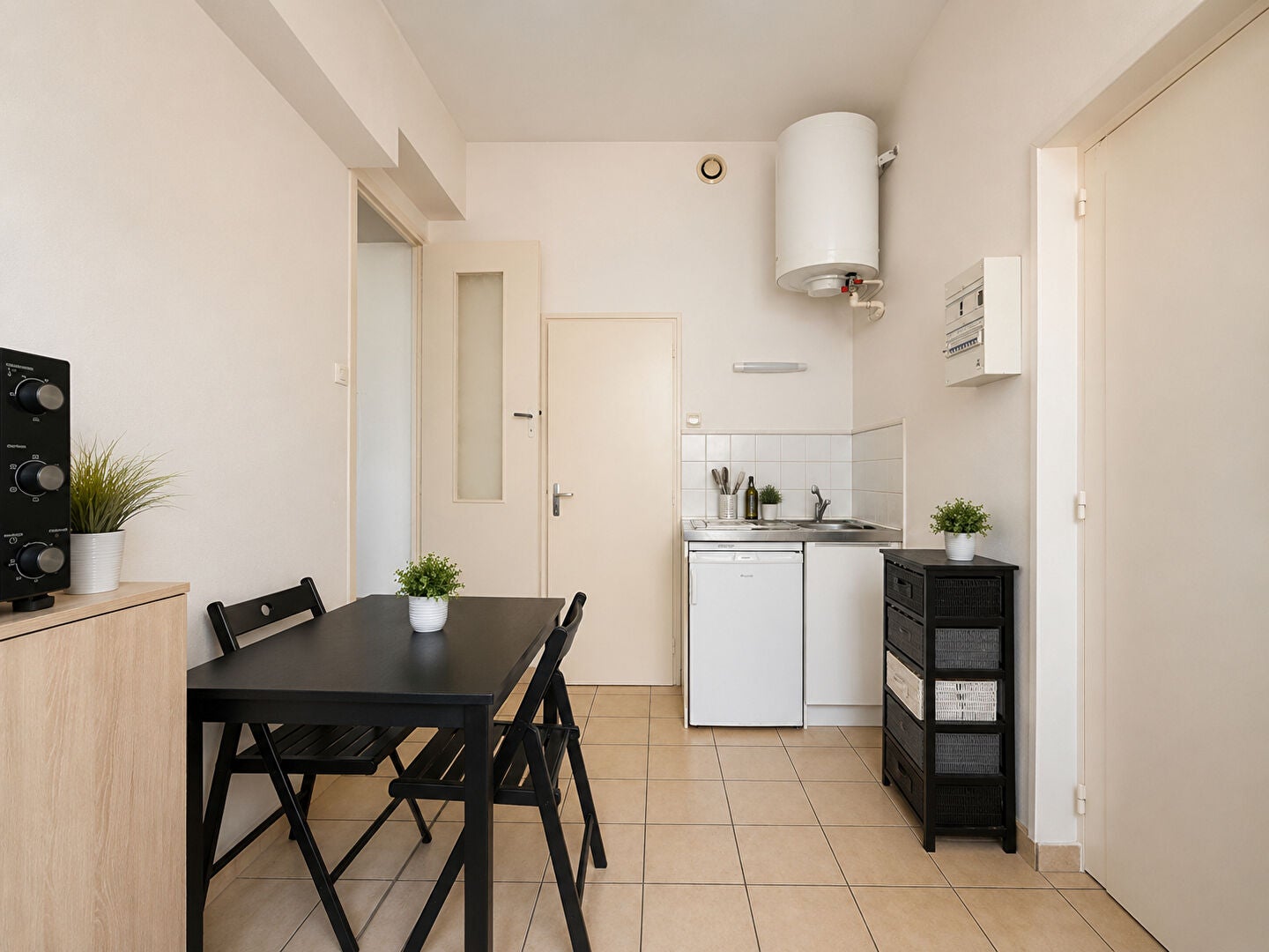 Appartement Avenue André Malraux à Tours
