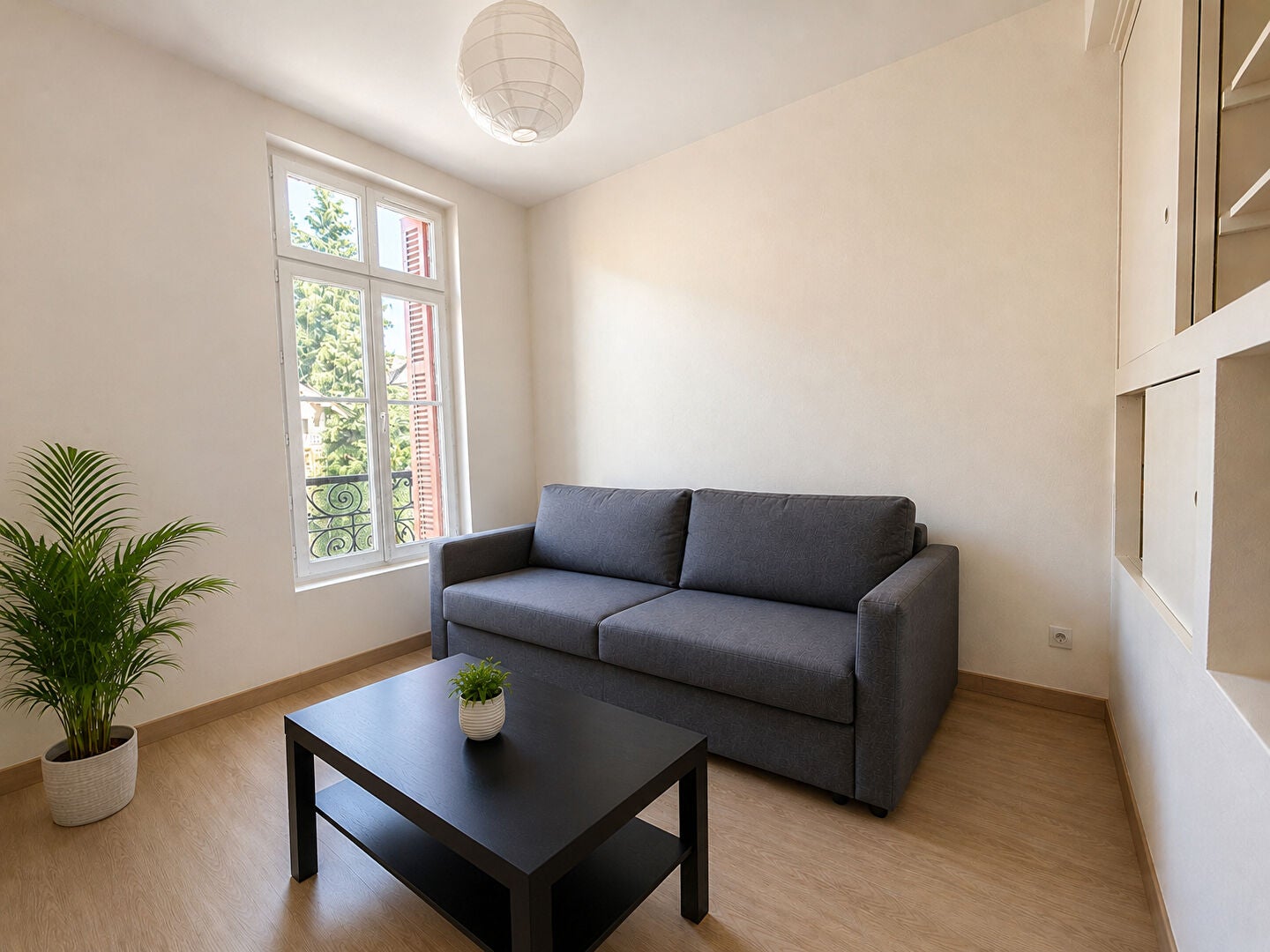 Appartement Avenue André Malraux à Tours