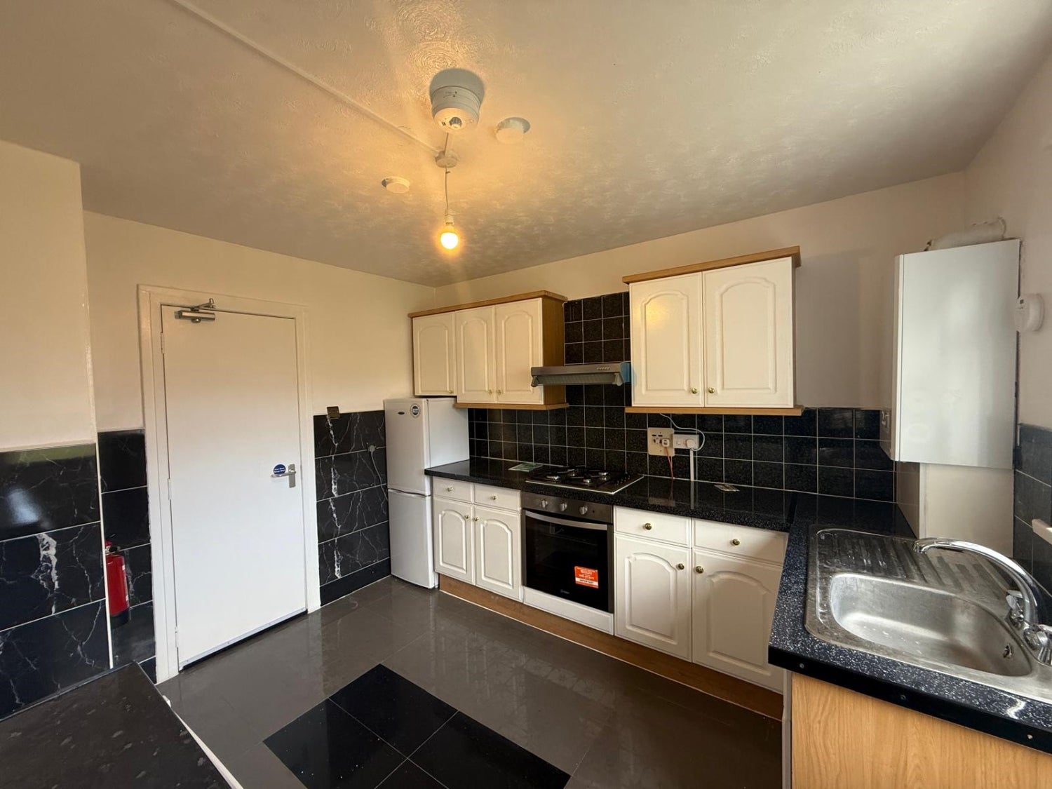 House Adrian Place in Peterlee