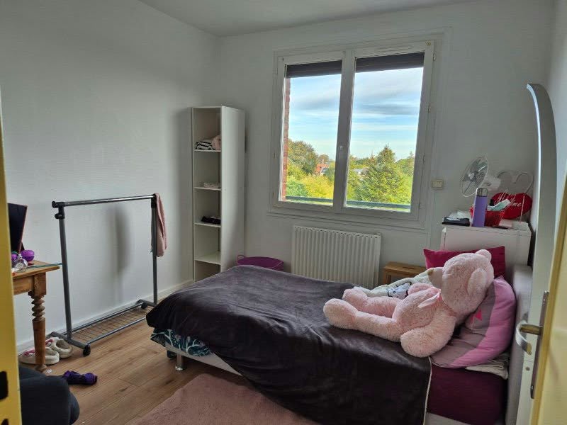 Flat Rue Louis Thuillier in Amiens