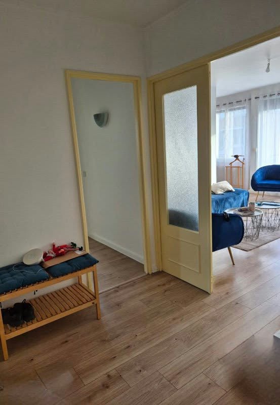 Flat Rue Louis Thuillier in Amiens