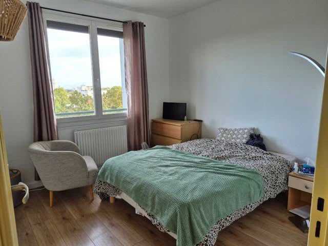 Flat Rue Louis Thuillier in Amiens