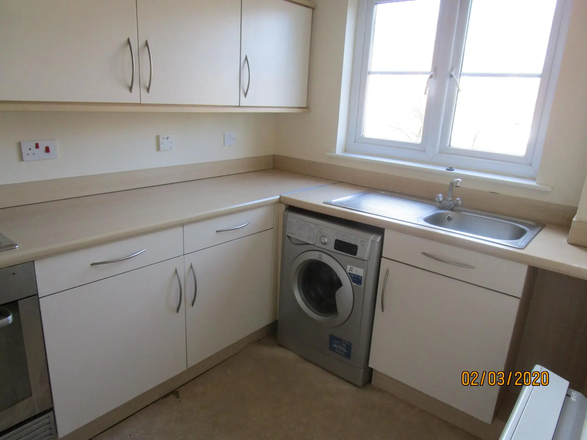 Flat John Neilson Avenue in Paisley