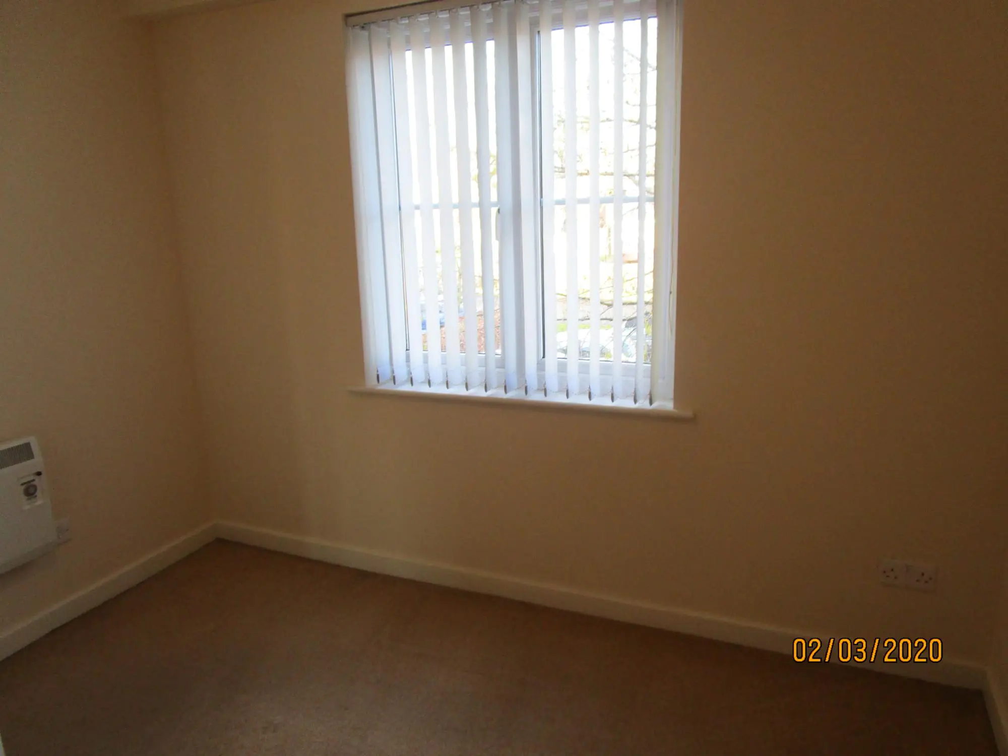 Flat John Neilson Avenue in Paisley