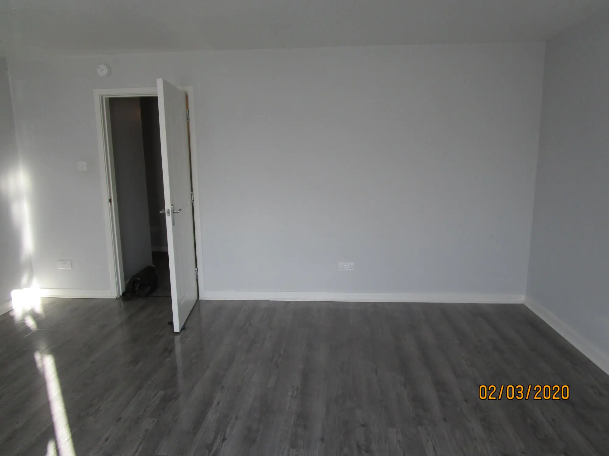 Flat John Neilson Avenue in Paisley