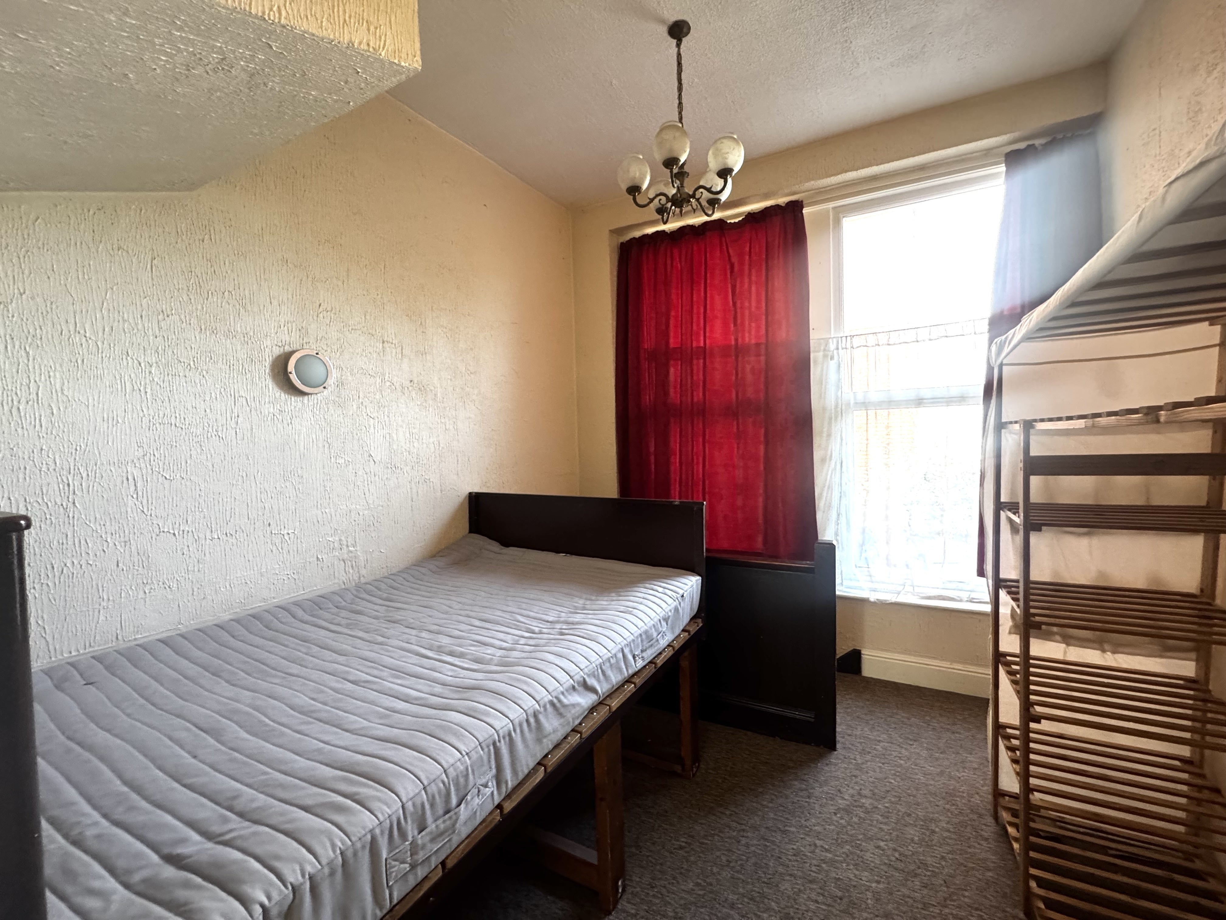 Flat Alfred Place in Bristol