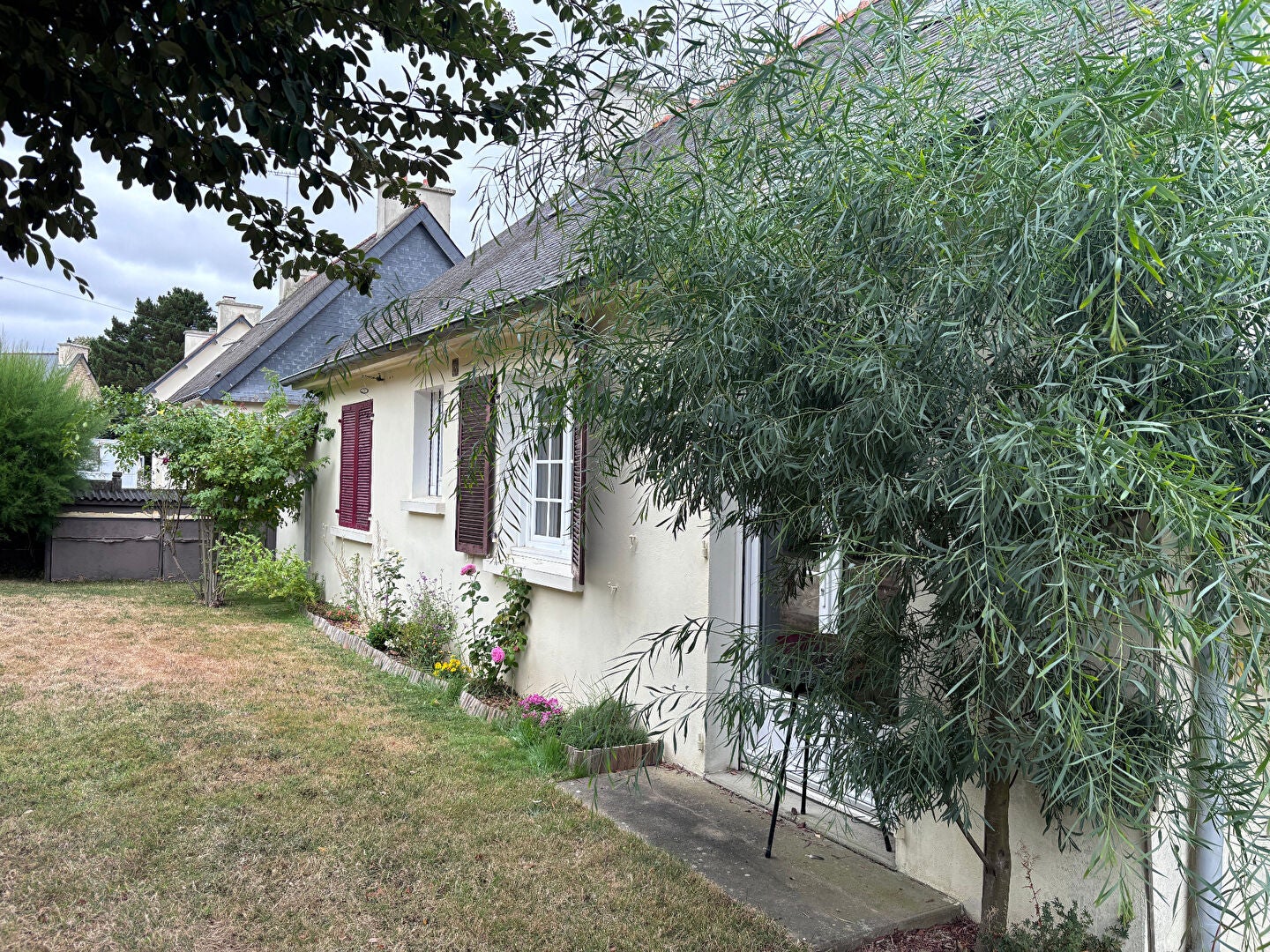 House Place de l'Église in Loudéac