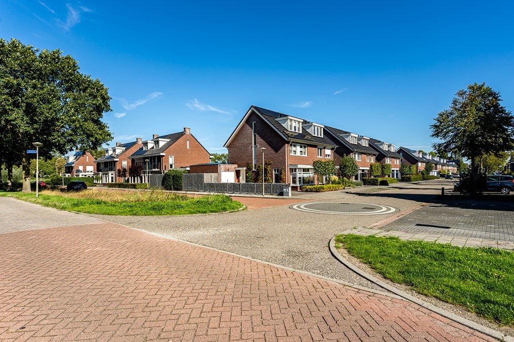 Huis De Tuier 1 in Groesbeek