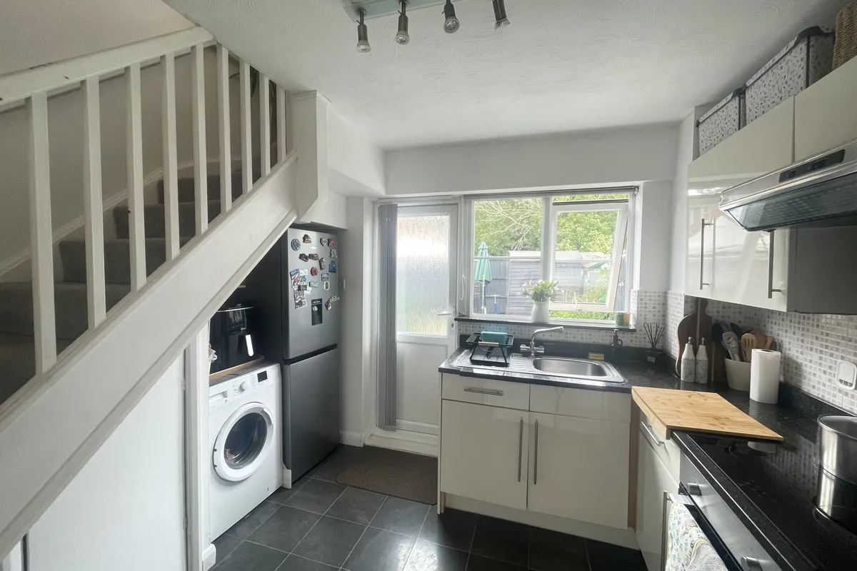 House Hales Park in Dacorum