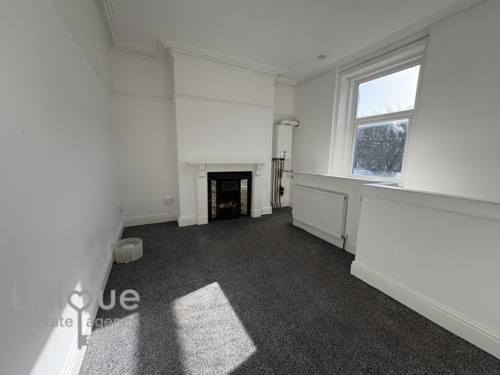 Flat Balmoral Terrace in Borough of Wyre
