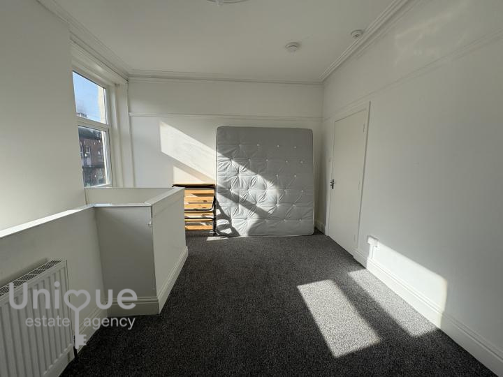 Flat Balmoral Terrace in Borough of Wyre