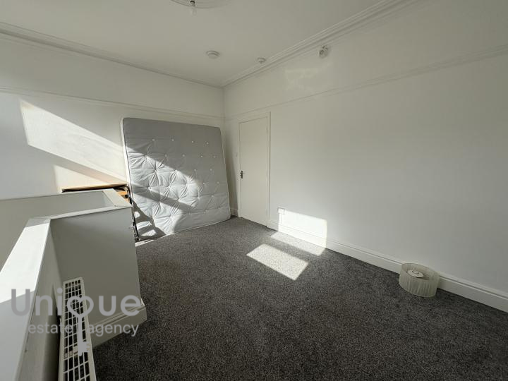 Flat Balmoral Terrace in Borough of Wyre