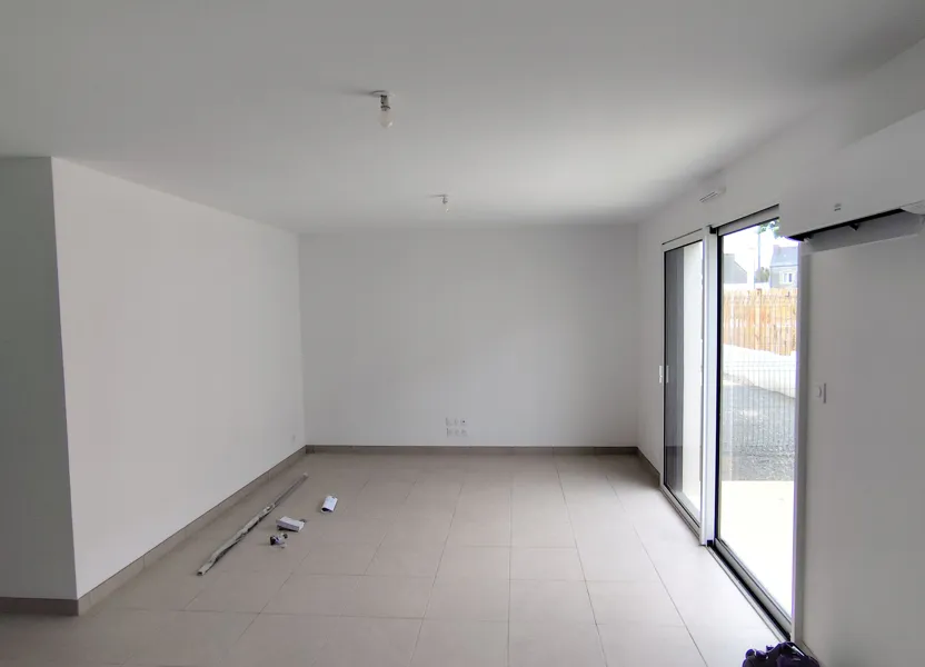 Maison Rue de l'Armor à Milizac-Guipronvel