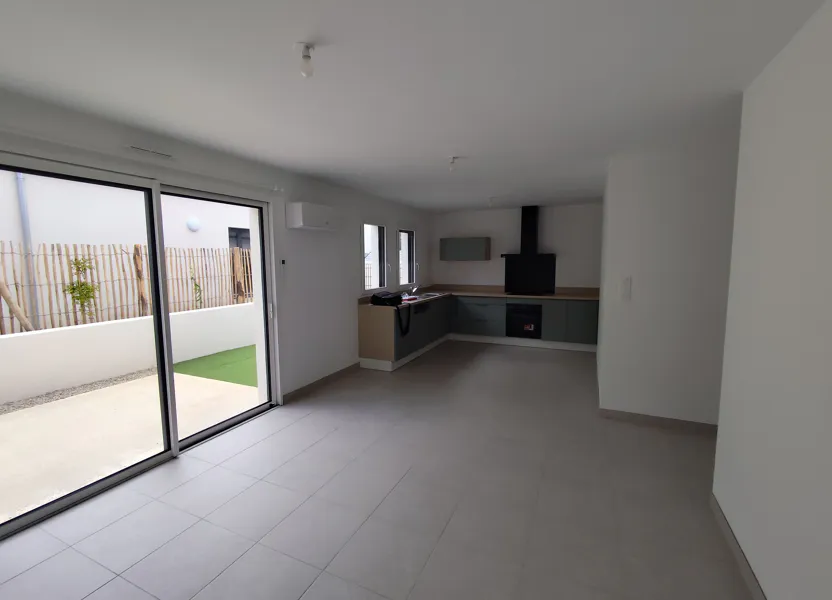Maison Rue de l'Armor à Milizac-Guipronvel