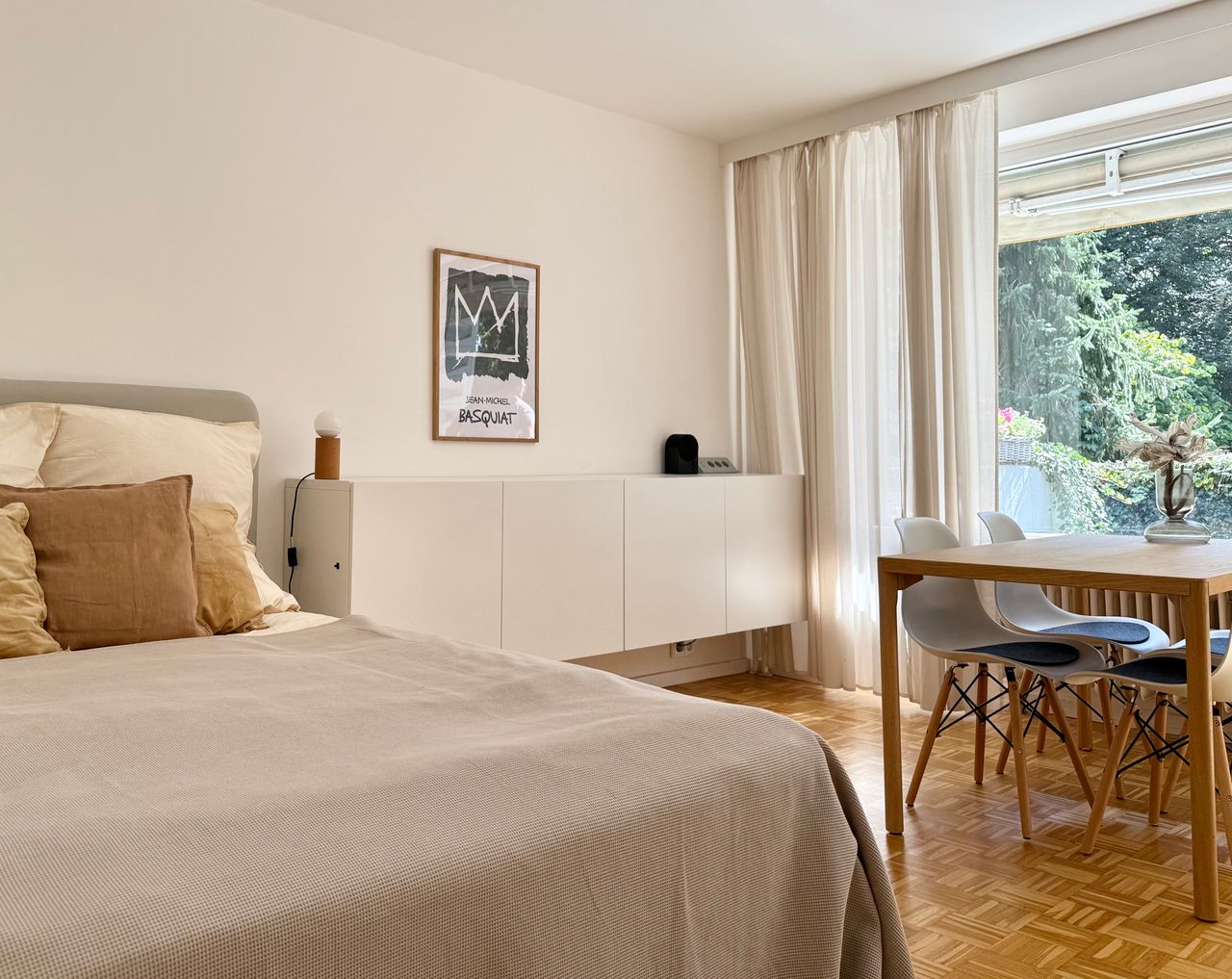 Wohnung Tönninger Straße in Hamburg
