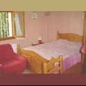 Chambre Allée Étienne Dolet à Livry-Gargan