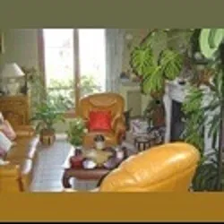Chambre Allée Étienne Dolet à Livry-Gargan