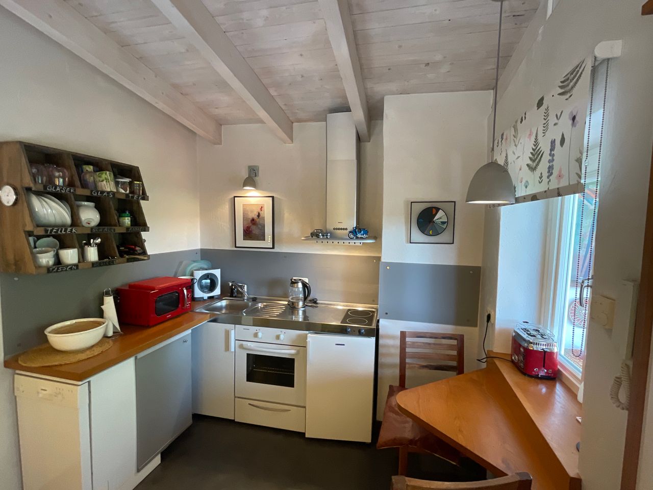 Wohnung Hässige Straße in Dresden