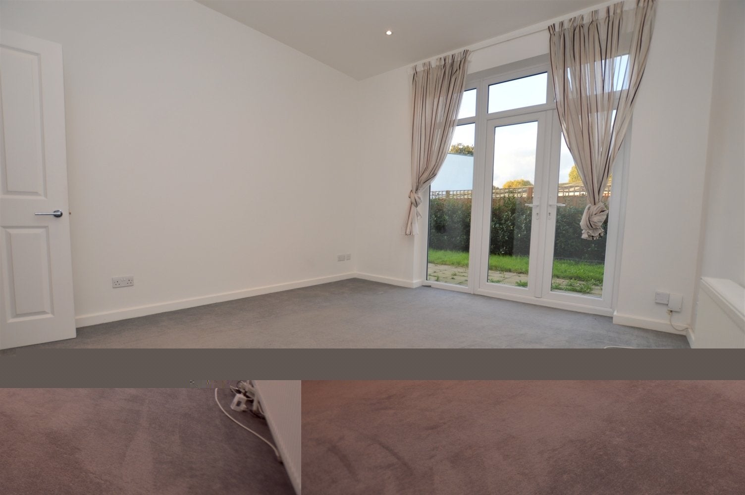 Flat Aitken Road in Greater London